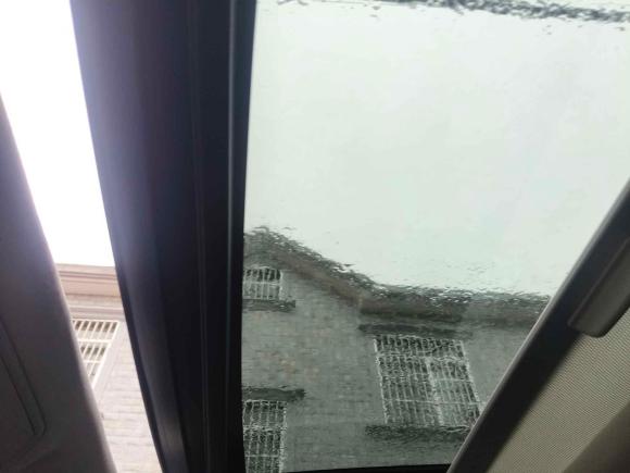 [上海·苏U] 二手斯柯达速派2023款 改款 TSI280 DSG尊享版