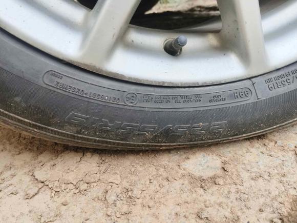 [西安·陕U] 二手道奇酷威2013款 2.4L 两驱尊尚版