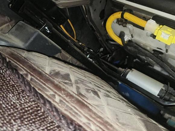 [合肥·皖A] 二手长安长安UNI-T2020款 1.5T 尊贵型