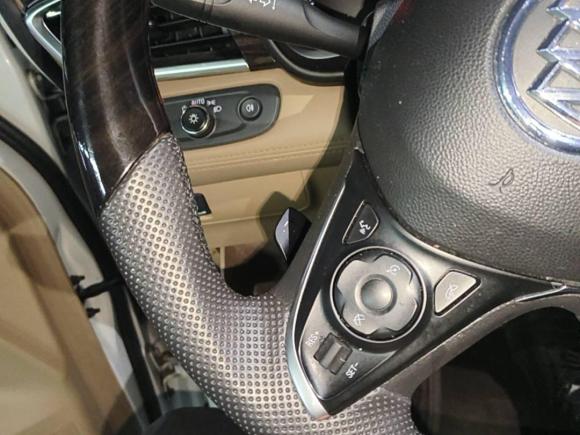 [杭州·浙A] 二手别克别克GL82018款 ES 28T 豪华型 国VI