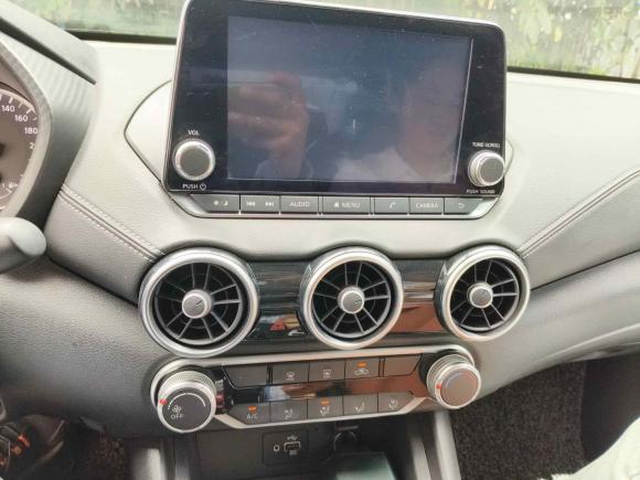 [杭州·浙A] 二手日产轩逸2020款 1.6L XL CVT悦享版