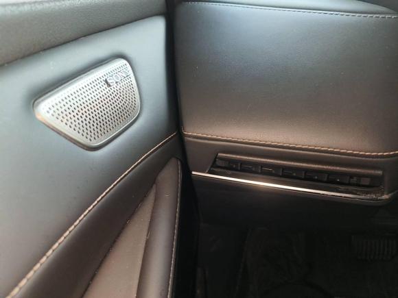 [宁波·浙B] 二手深蓝汽车深蓝SL032022款 1.5L 1200增程版