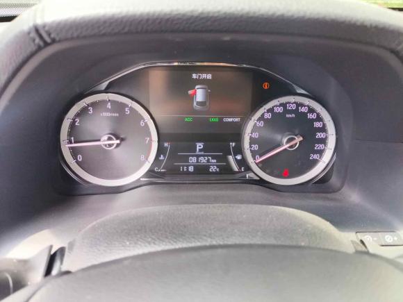 [南通·苏F] 二手本田本田UR-V2017款 370TURBO 四驱尊耀版 国V