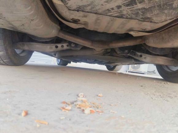 [济南·鲁J] 二手雪佛兰迈锐宝XL2019款 Redline 550T 自动锐联版