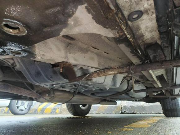 [广州·粤B] 二手长安长安CS752014款 1.8T 自动精英型 国V