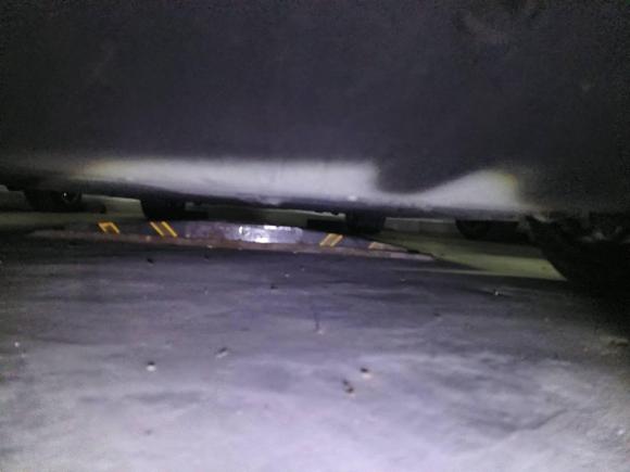 [上海·沪A] 二手特斯拉Model 32019款 长续航后驱版