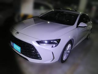 别克君威2024款 28T 纵享版