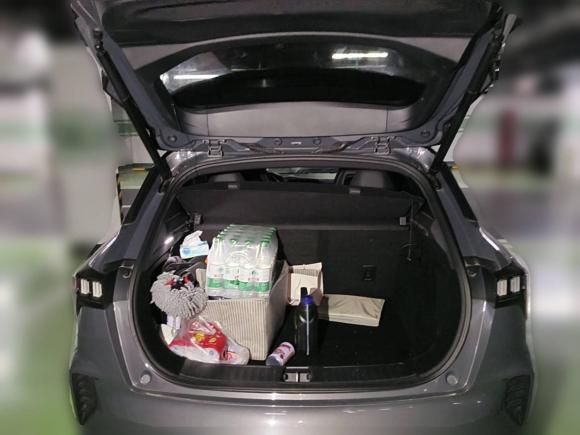 [合肥·皖A] 二手领克领克062020款 1.5T 劲Pro