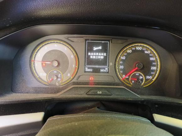 [青岛·鲁B] 二手大众朗逸2018款 1.5L 手动舒适版 国V