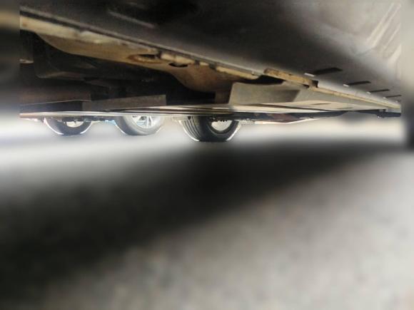 [南昌·赣A] 二手荣威荣威RX32018款 1.6L CVT互联网智享版