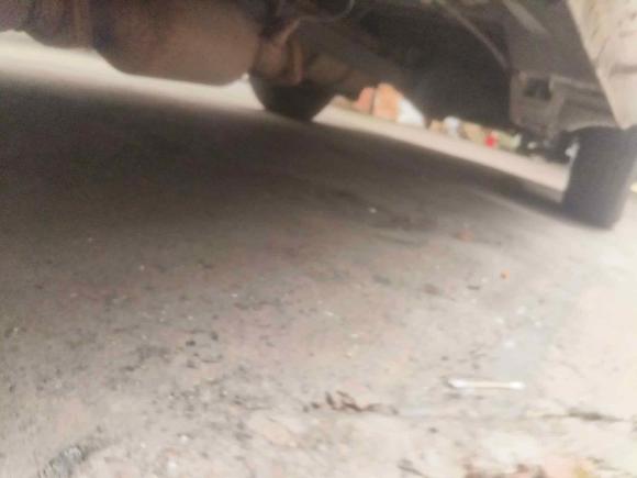 [上海·沪H] 二手金杯金杯海狮2018款 2.0L五代快运标准型标准顶6座V19S