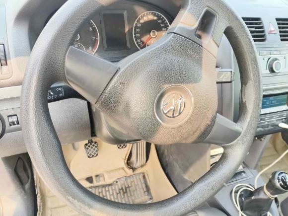 [常州·苏M] 二手大众途安2015款 1.4T 手动风尚版5座