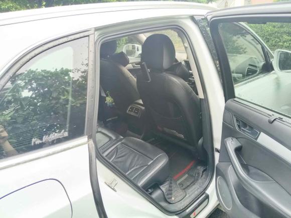 [金华·浙G] 二手奥迪奥迪Q52013款 45 TFSI quattro 运动型