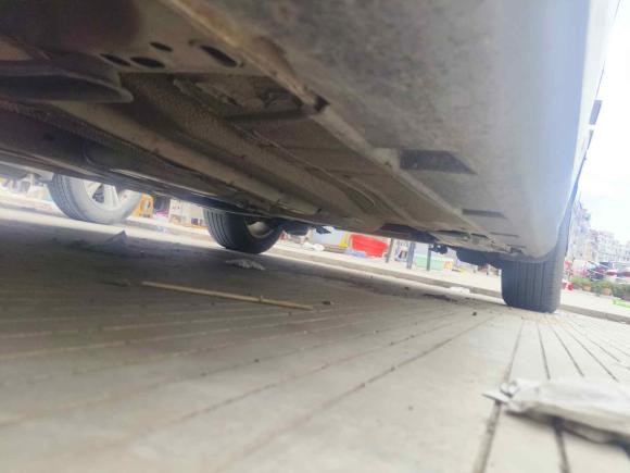 [金华·浙G] 二手福特福克斯2012款 两厢 1.6L 自动风尚型