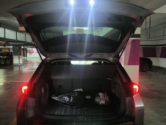 [南京·苏A] 二手别克微蓝72022款 652E 互联智慧型