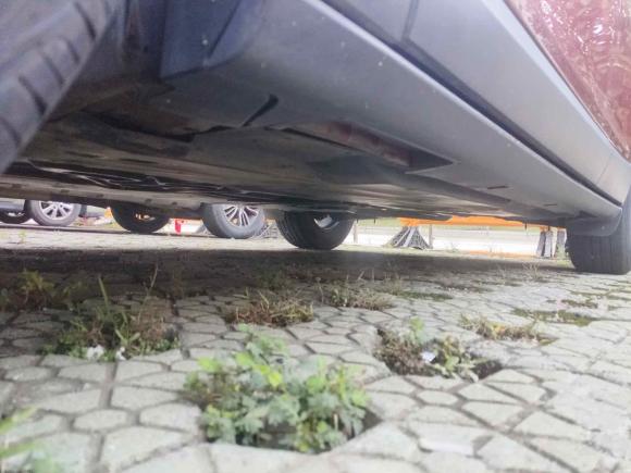 [宁波·浙B] 二手马自达马自达CX-42021款 2.0L 自动两驱蓝天活力版