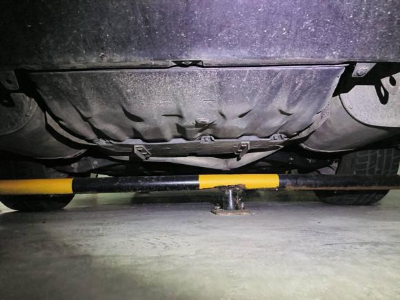 [上海·沪E] 二手丰田皇冠2005款 3.0L Royal