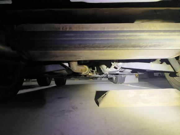 [合肥·皖A] 二手雷诺科雷傲2017款 2.5L 两驱尊贵版