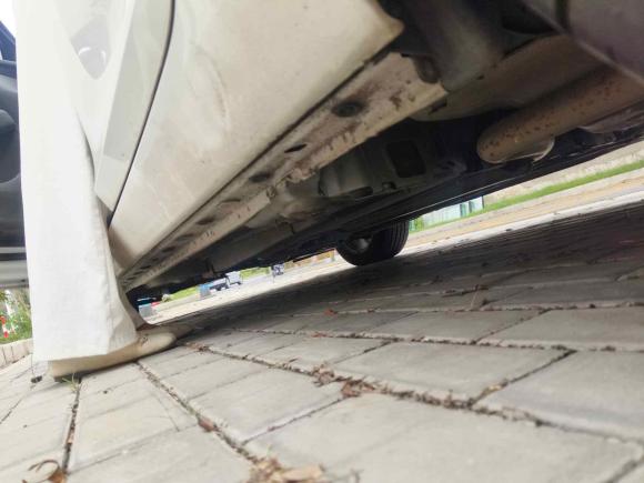 [上海·沪C] 二手雪佛兰迈锐宝2017款 1.5T 自动豪华版