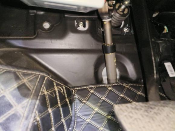 [杭州·浙K] 二手吉利汽车博越2018款 1.8TD 自动两驱智联型4G互联版