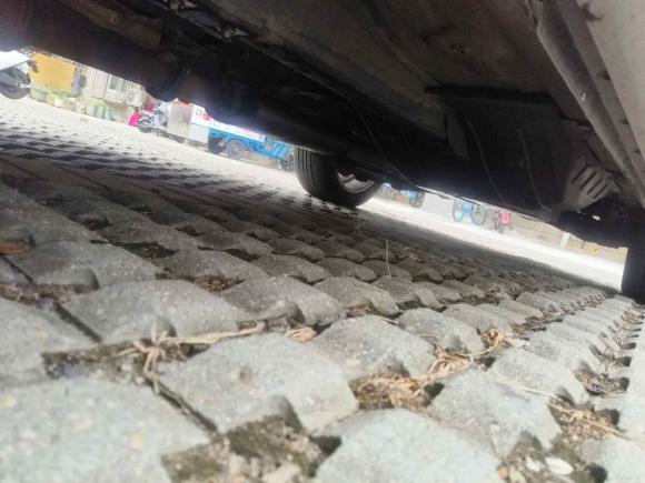 [苏州·苏E] 二手哈弗哈弗H62017款 红标 2.0T 自动两驱领尚型