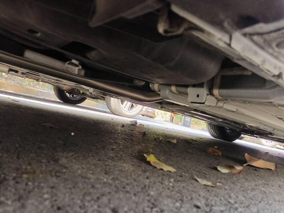 [上海·沪D] 二手日产天籁2021款 2.0L XL 舒适版