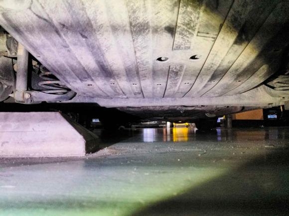 [深圳·粤B] 二手本田凌派2019款 180Turbo CVT领先版 国V