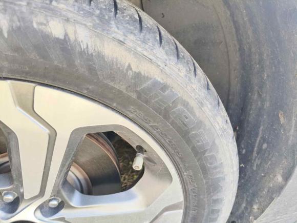 [杭州·浙D] 二手现代胜达2019款 380 TGDi DLX 自动两驱智尊版PLUS 国V