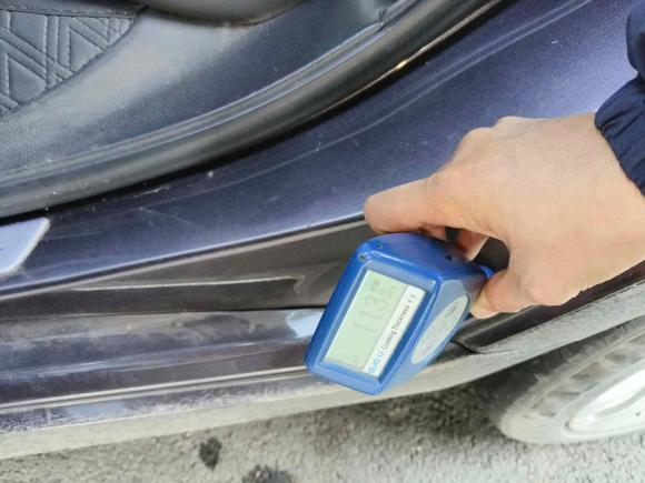 [广州·湘N] 二手凯迪拉克凯迪拉克ATS-L2014款 25T 舒适型