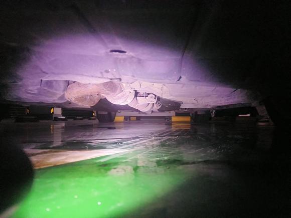 [深圳·粤B] 二手雷克萨斯雷克萨斯ES2006款 350 豪华版