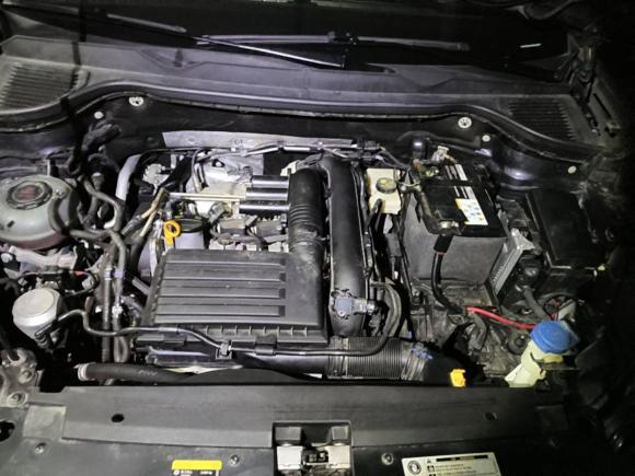 [广州·粤A] 二手大众途岳2021款 280TSI 两驱豪华版PLUS