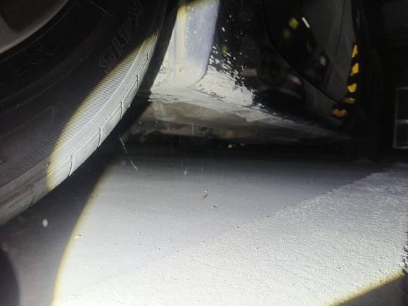 [宁波·浙B] 二手马自达睿翼2010款 2.0L 自动豪华版