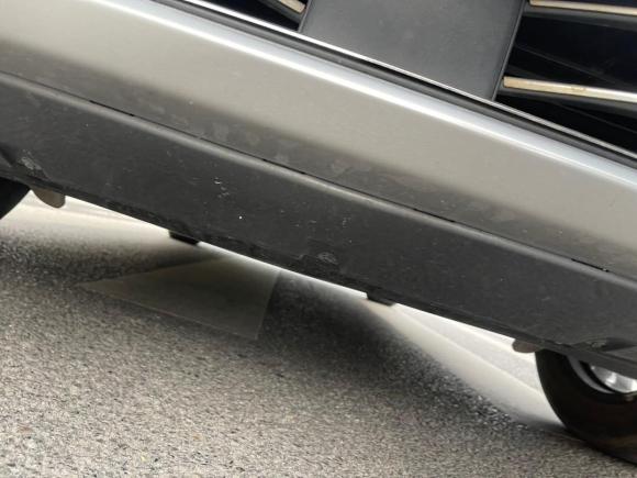 [南京·苏A] 二手福特探险者2020款 EcoBoost 285 四驱风尚版 7座