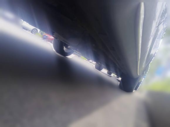 [合肥·晋M] 二手长安欧尚长安欧尚X72020款 1.5T 自动尊享型