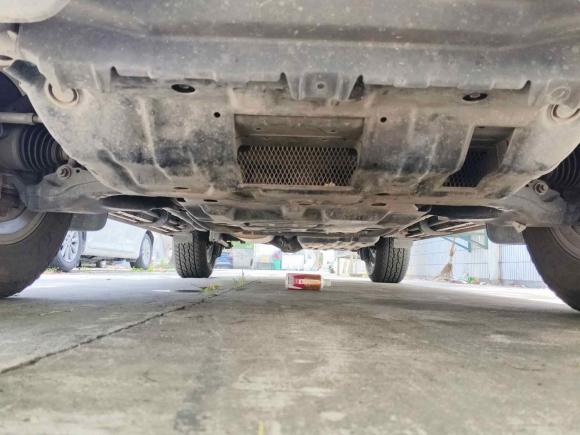 [上海·浙F] 二手丰田普拉多2016款 3.5L 自动TX-L