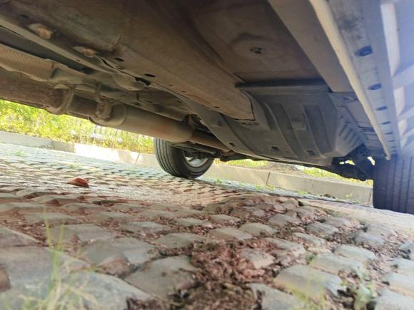 [武汉·鄂A] 二手哈弗哈弗H62019款 蓝标 2.0GDIT 自动冠军版