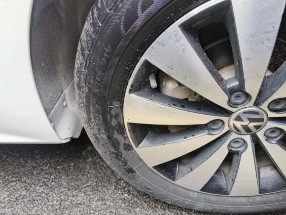 [杭州·浙A] 二手大众速腾2018款 280TSI DSG舒适型