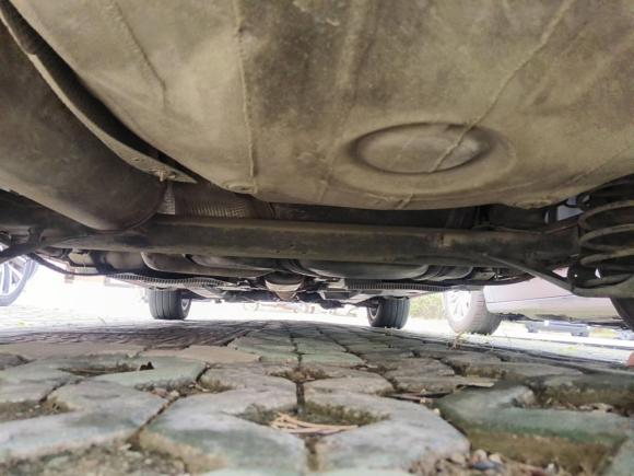 [上海·沪C] 二手斯柯达昕动2014款 1.6L 自动悦享版