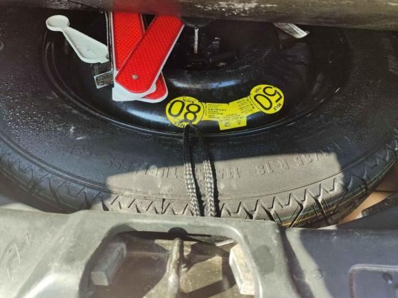 [金华·浙G] 二手路虎揽胜极光2017款 2.0T 敞篷版