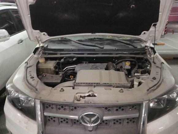 [温州·浙C] 二手北汽幻速北汽幻速S32016款 S3L 1.5L 手动尊享型