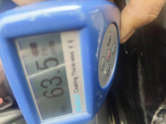 [广州·粤A] 二手广汽传祺传祺GS82017款 320T 四驱豪华智联版（七座）