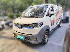 [常州·苏D] 福田智蓝精灵E72022款 标准型38.64kWh