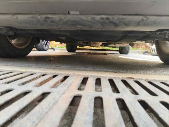 [上海·皖F] 二手福特锐界2015款 2.0T GTDi 四驱豪锐型