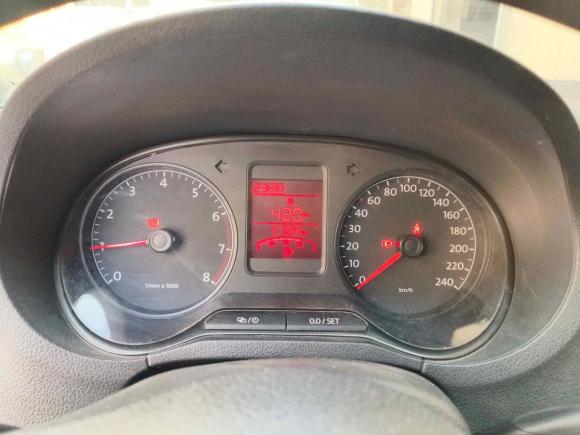 [青岛·鲁B] 二手大众Polo2013款 1.6L 手动舒适版