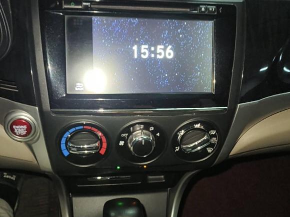 [湖州·浙E] 二手本田凌派2013款 1.8L 自动豪华版