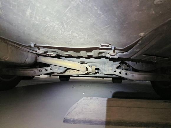 [合肥·皖A] 二手雪佛兰迈锐宝XL2017款 1.5T 自动锐驰版