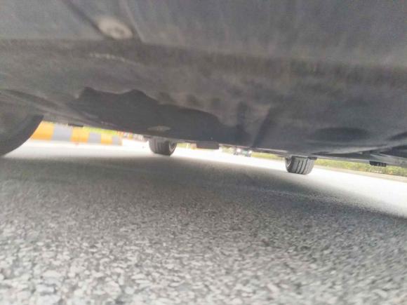 [苏州·苏U] 二手MINIMINI CLUBMAN2018款 2.0T COOPER S 经典派