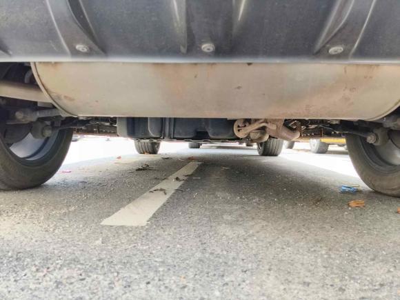 [深圳·粤B] 二手长安长安UNI-K 智电iDD2022款 蓝鲸iDD 130km 1.5T 卓越型