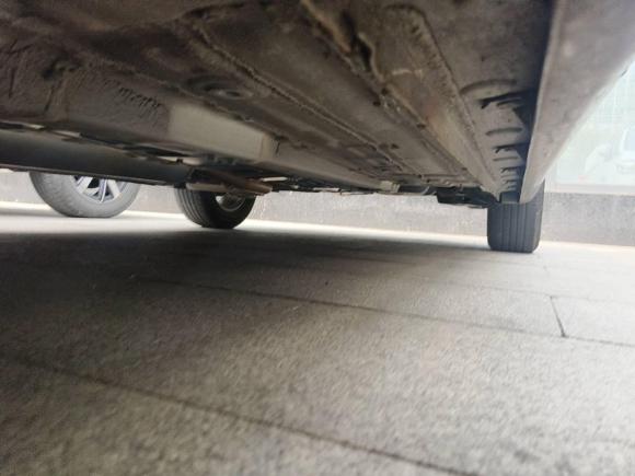 [无锡·苏B] 二手长安逸动2020款 PLUS 蓝鲸NE 1.4T GDI DCT锋尚型