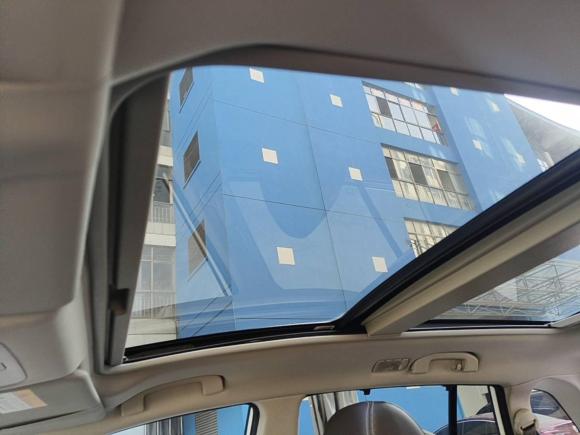 [义乌·浙A] 二手雷诺科雷傲2014款 2.5L 四驱舒适版